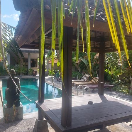 Paranyogan Homestay Uluwatu  Exterior photo