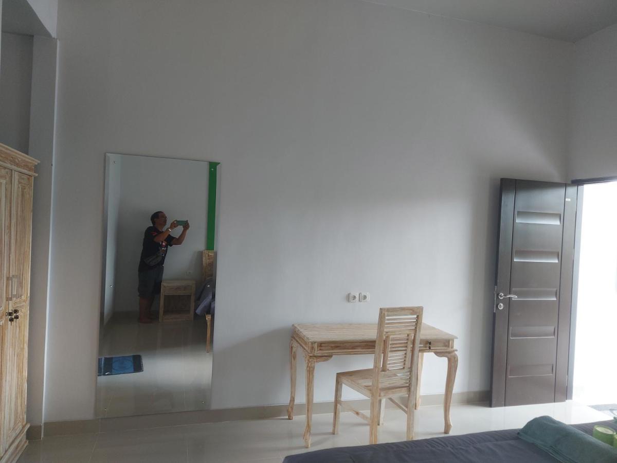 Paranyogan Homestay Uluwatu  Exterior photo