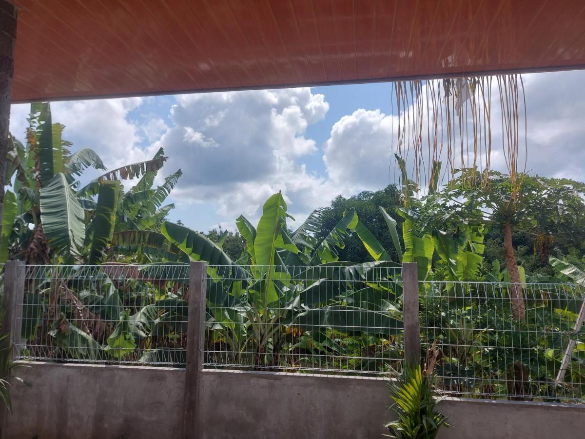 Paranyogan Homestay Uluwatu  Exterior photo