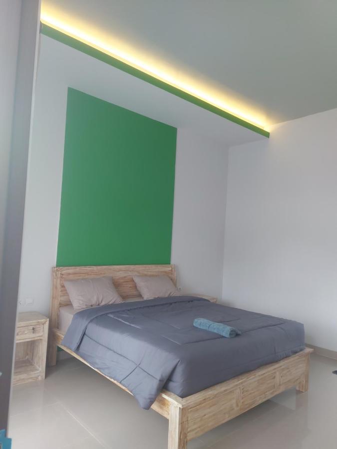 Paranyogan Homestay Uluwatu  Exterior photo