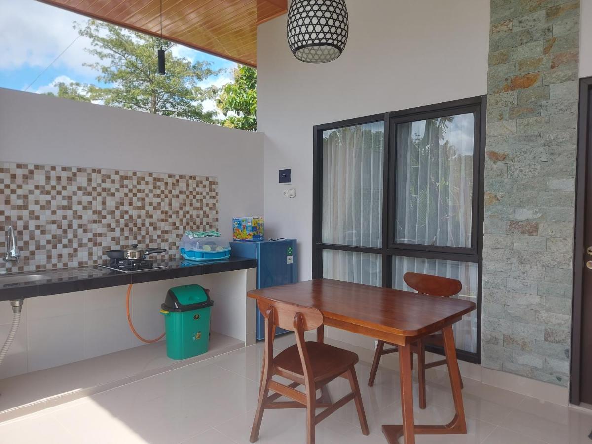 Paranyogan Homestay Uluwatu  Exterior photo