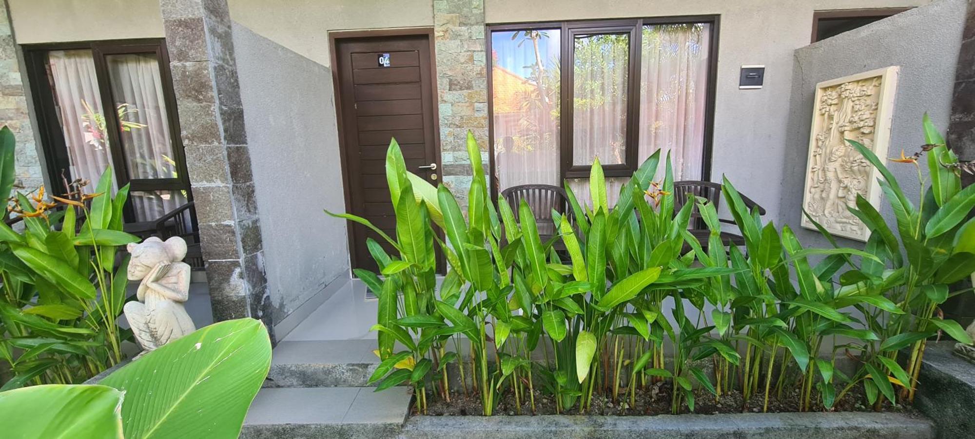 Paranyogan Homestay Uluwatu  Exterior photo