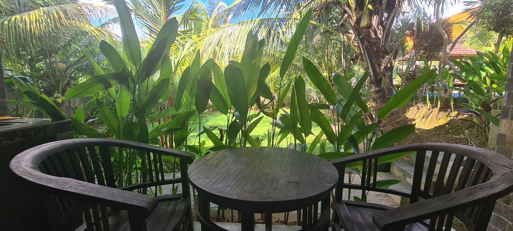 Paranyogan Homestay Uluwatu  Exterior photo