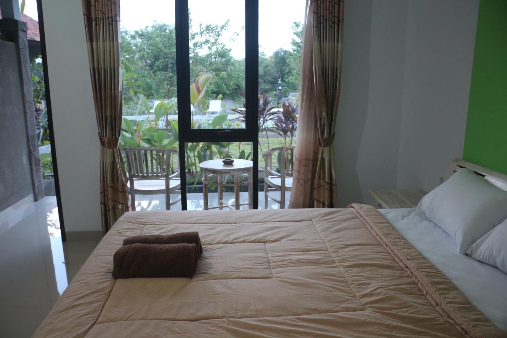 Paranyogan Homestay Uluwatu  Exterior photo