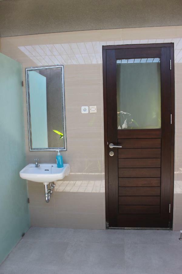 Paranyogan Homestay Uluwatu  Exterior photo