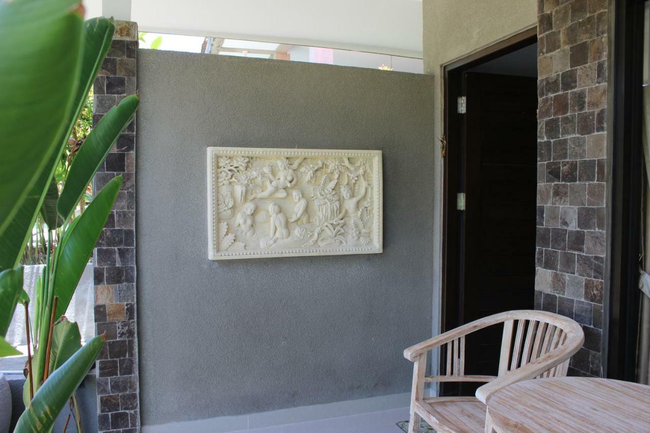 Paranyogan Homestay Uluwatu  Exterior photo