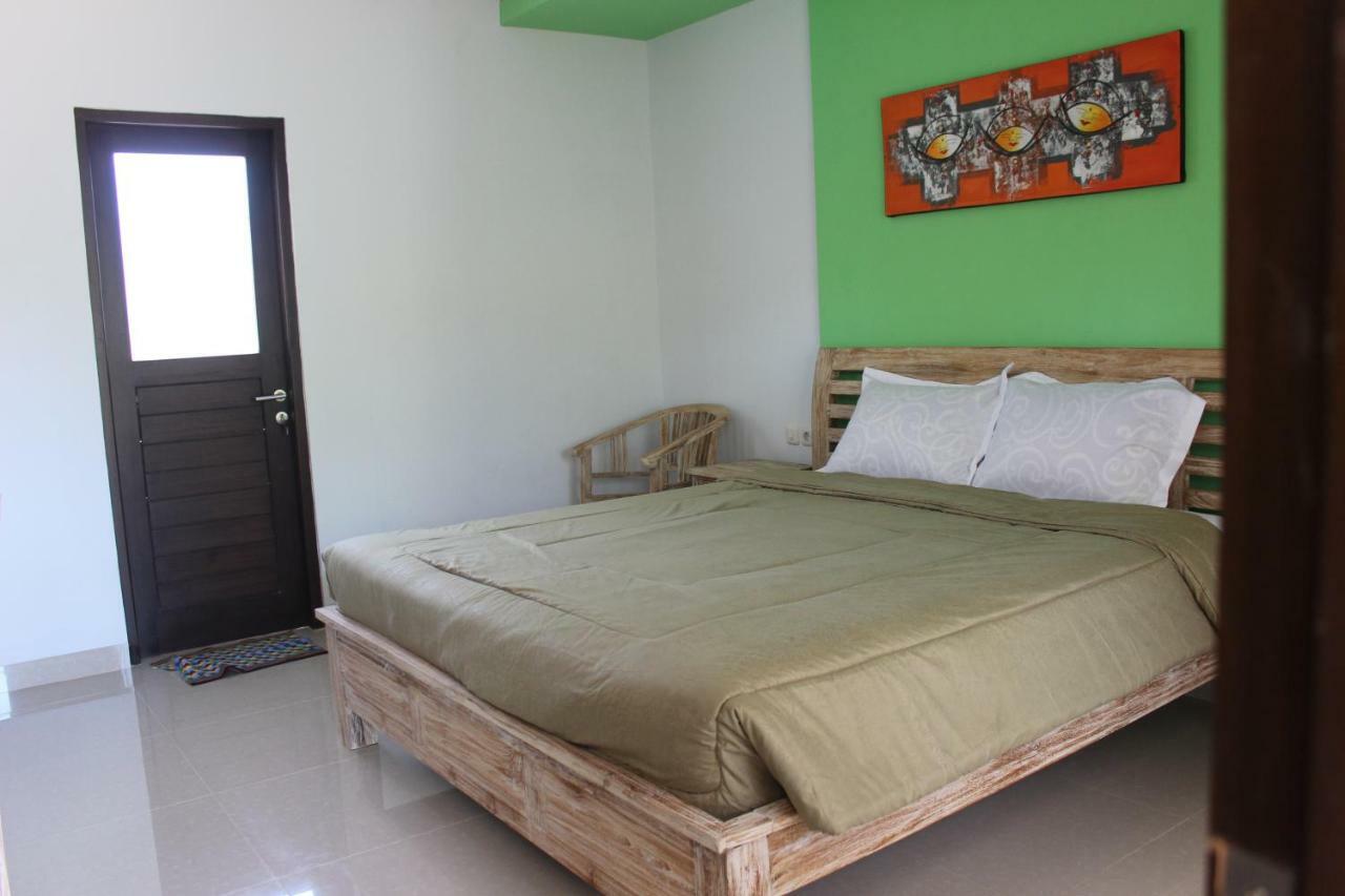 Paranyogan Homestay Uluwatu  Exterior photo