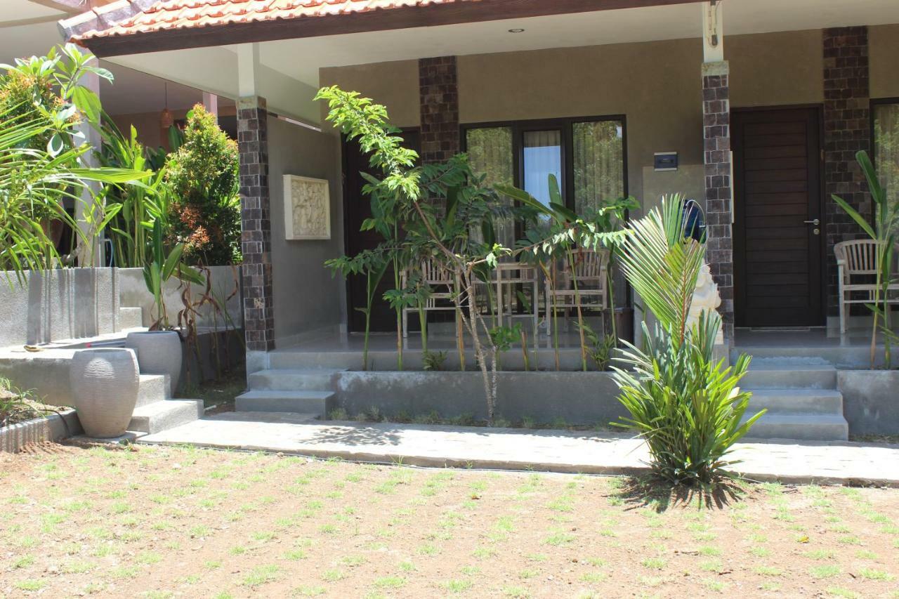Paranyogan Homestay Uluwatu  Exterior photo