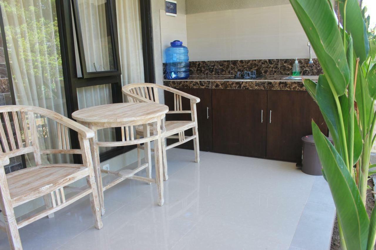 Paranyogan Homestay Uluwatu  Exterior photo