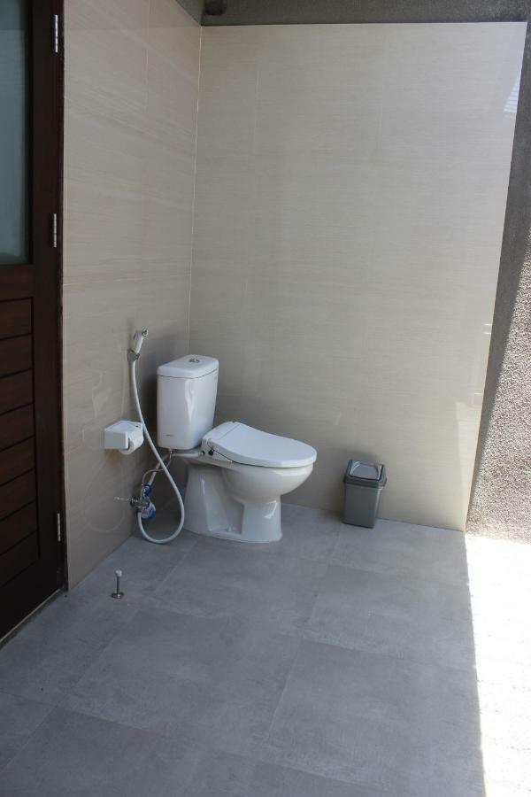 Paranyogan Homestay Uluwatu  Exterior photo