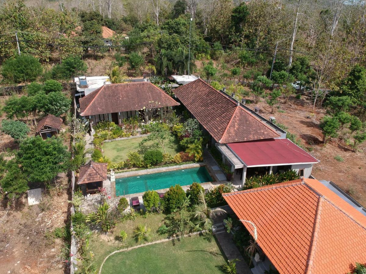 Paranyogan Homestay Uluwatu  Exterior photo
