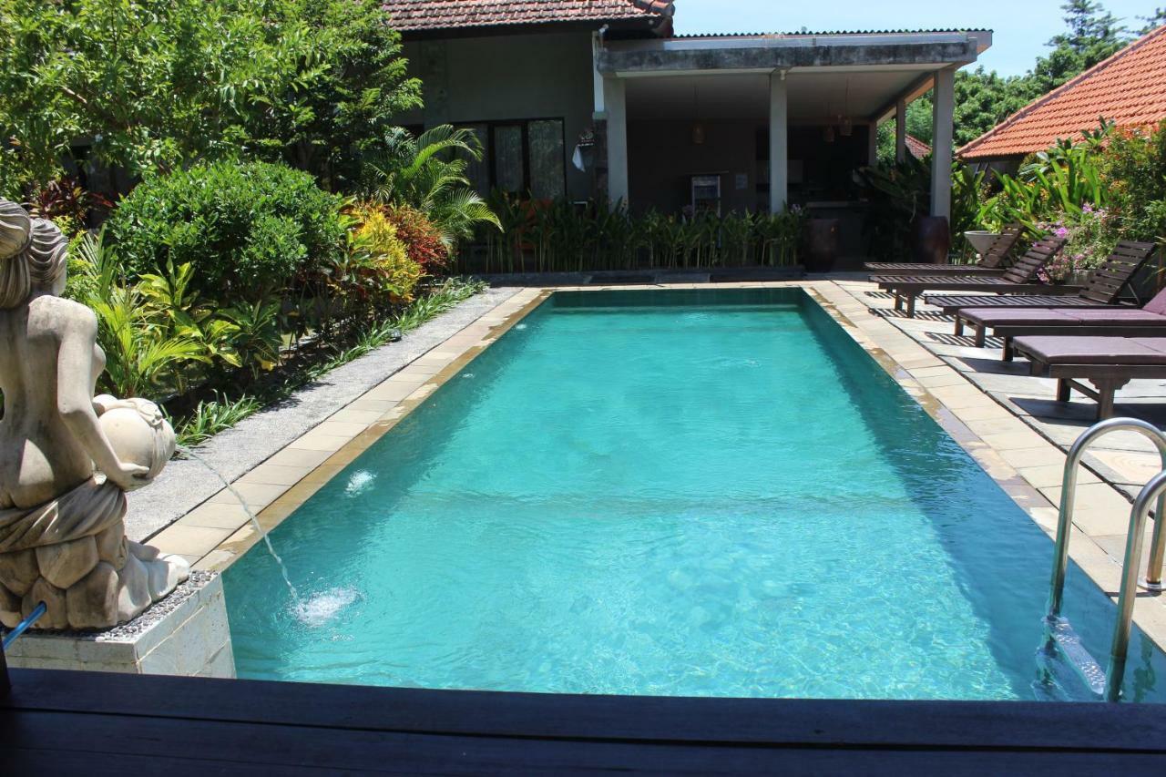 Paranyogan Homestay Uluwatu  Exterior photo