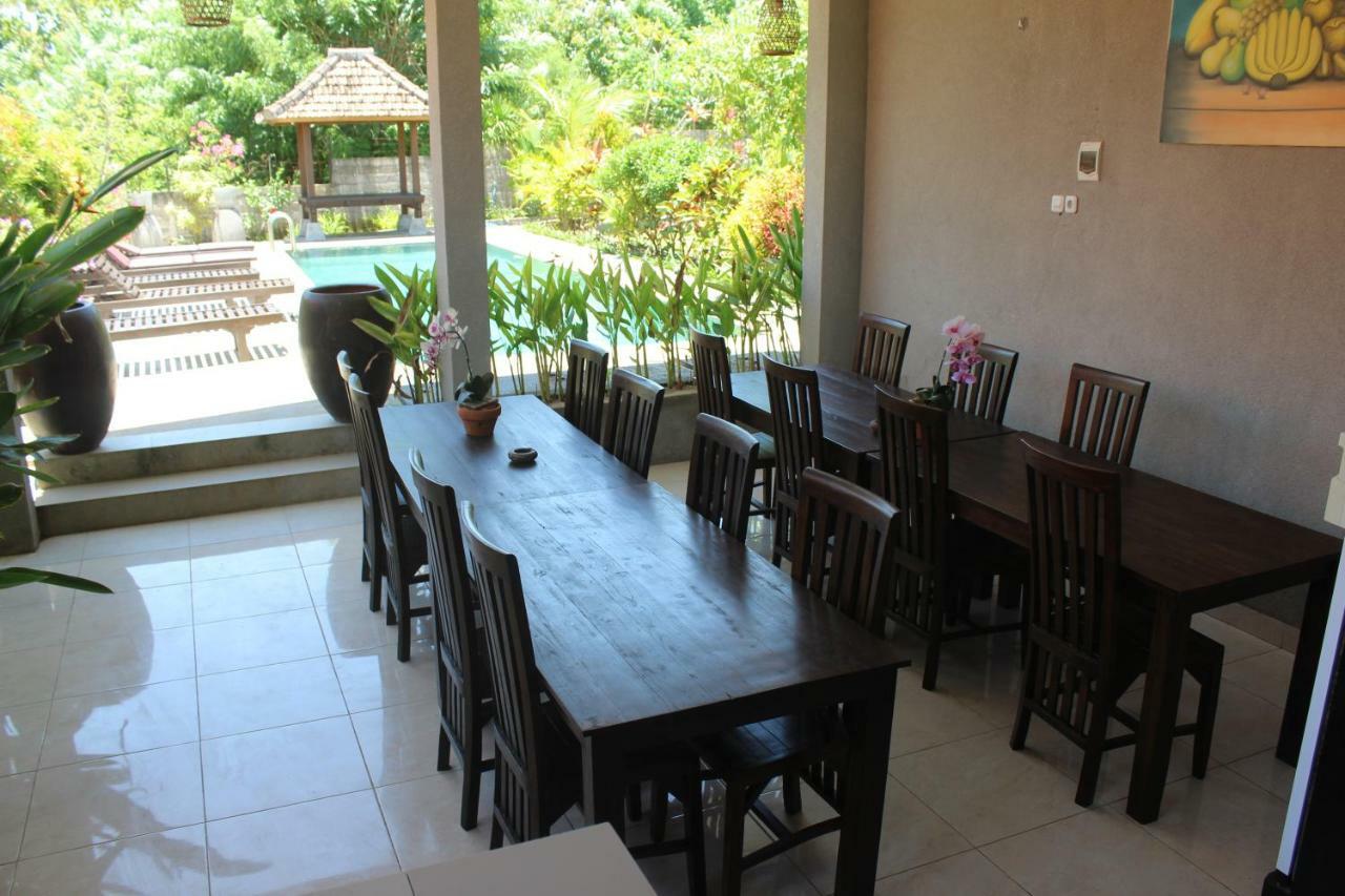 Paranyogan Homestay Uluwatu  Exterior photo