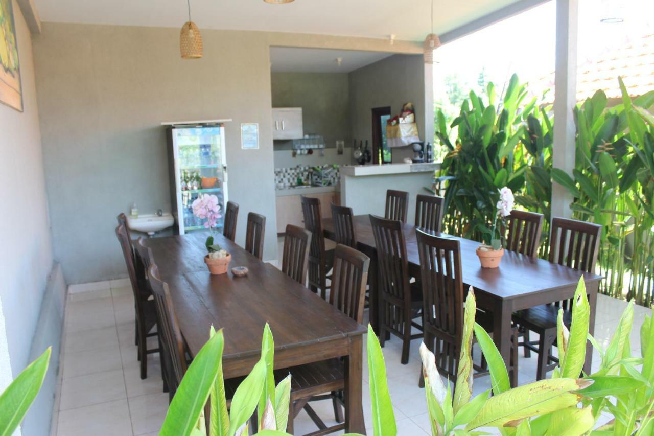Paranyogan Homestay Uluwatu  Exterior photo