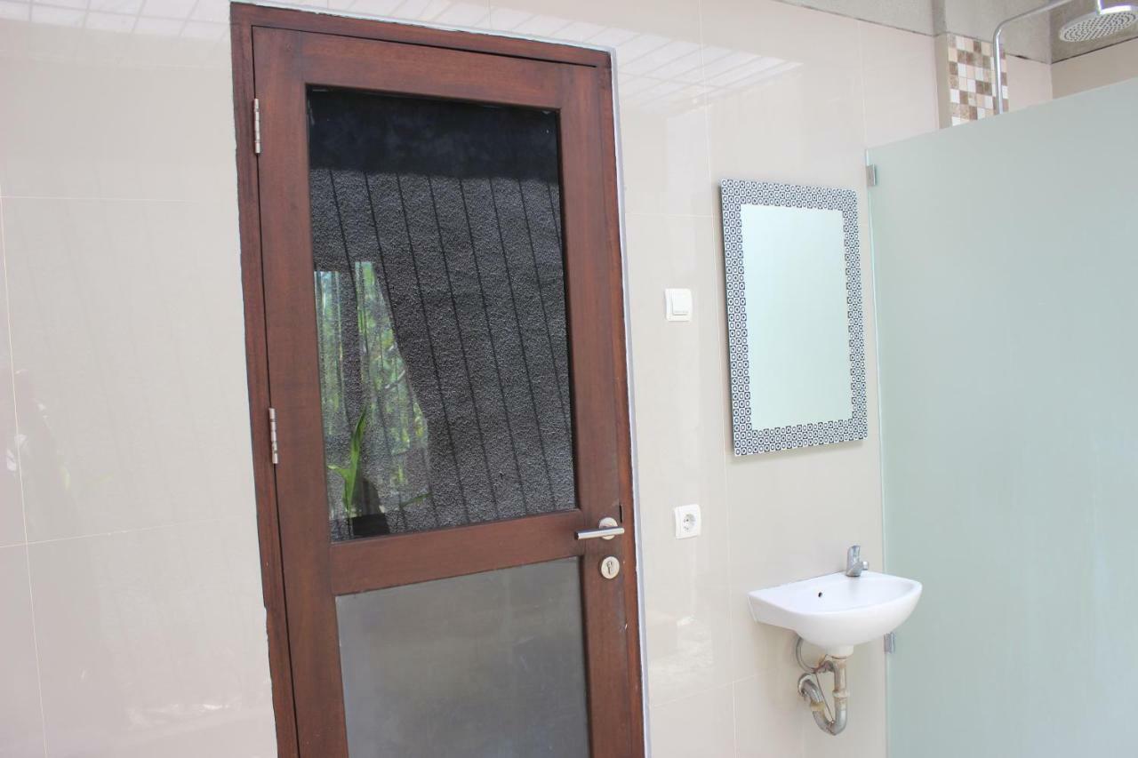 Paranyogan Homestay Uluwatu  Exterior photo