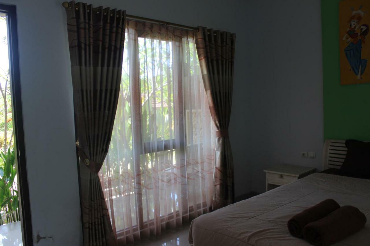 Paranyogan Homestay Uluwatu  Exterior photo