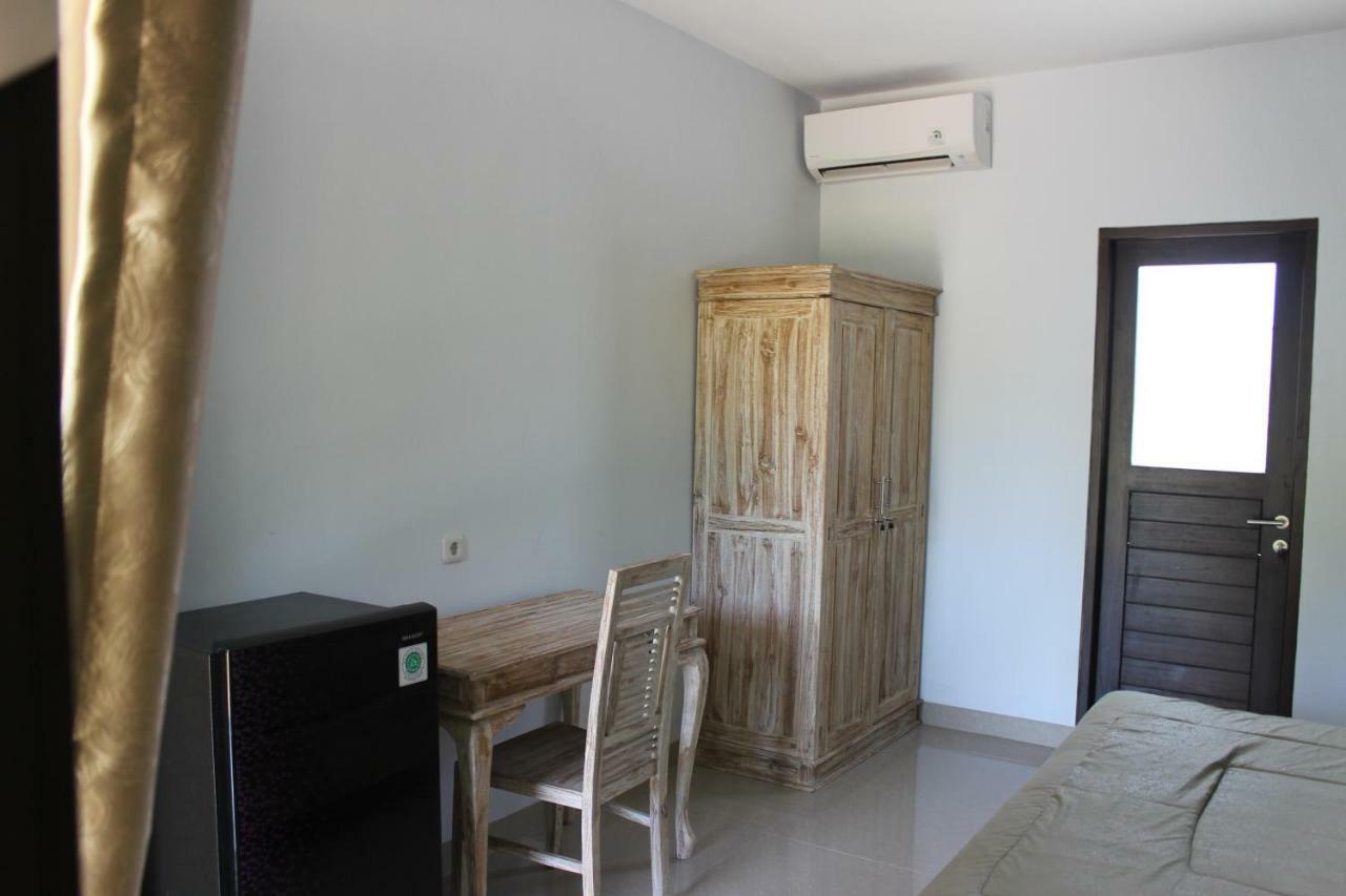 Paranyogan Homestay Uluwatu  Exterior photo