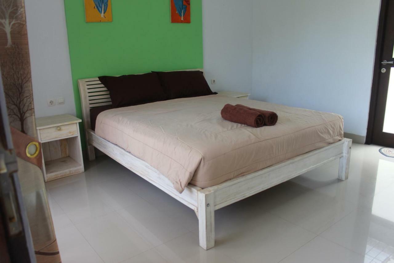 Paranyogan Homestay Uluwatu  Exterior photo