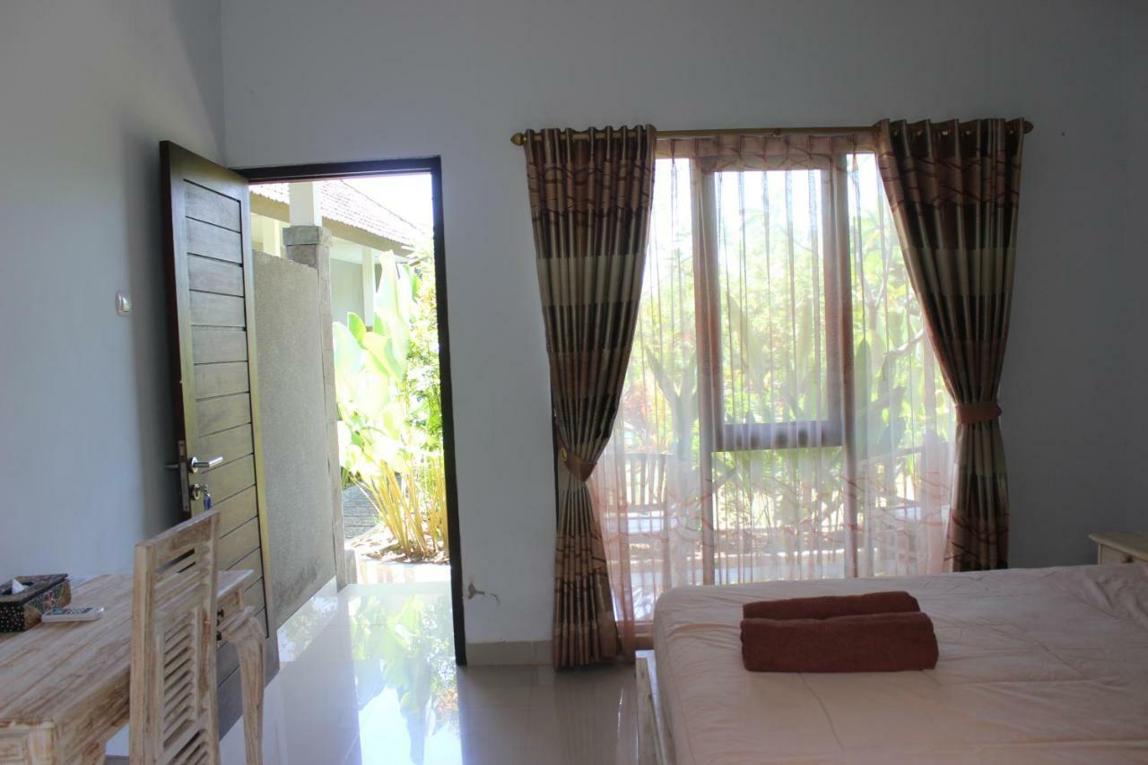 Paranyogan Homestay Uluwatu  Exterior photo